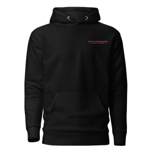 Nissan GTR Red Hoodie