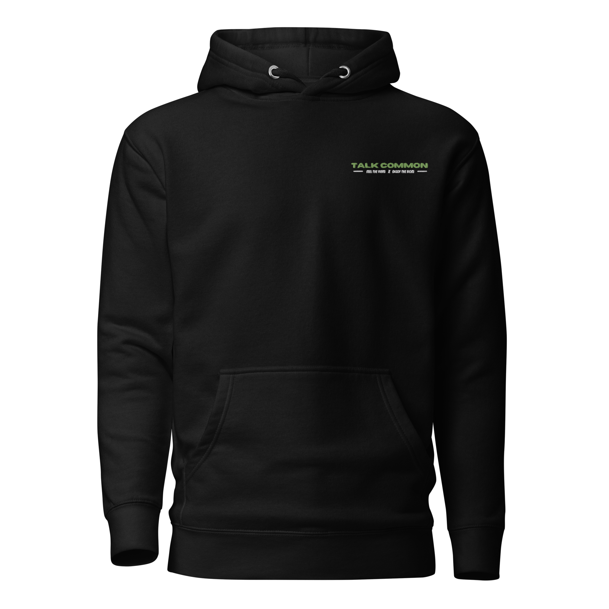 Mustang GT500 Beware Hoodie