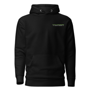 Mustang GT500 Beware Hoodie