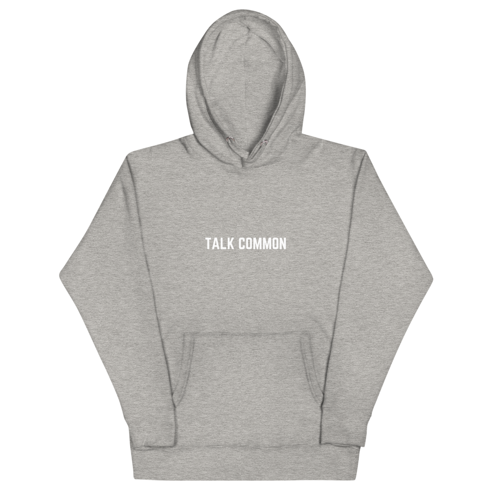 TRUST. IT MATTERS. Hoodie