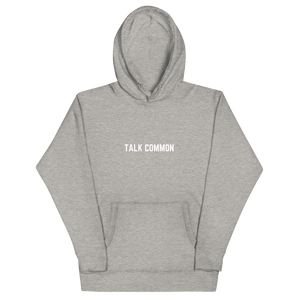 TRUST. IT MATTERS. Hoodie