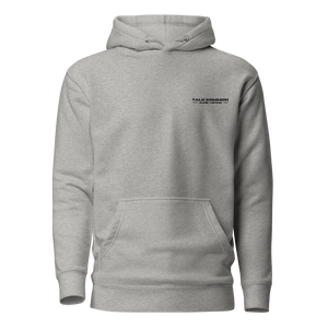 Tofu Graphic Hoodie (light colors)