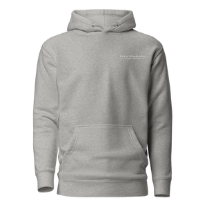 Subaru “Drive a Legend” Booty Hoodie