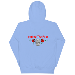 Outlive the Past "LA Bamba!" Hoodie