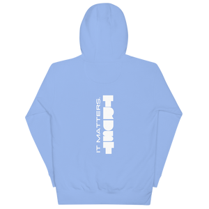 TRUST. IT MATTERS. Hoodie