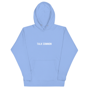 TRUST. IT MATTERS. Hoodie