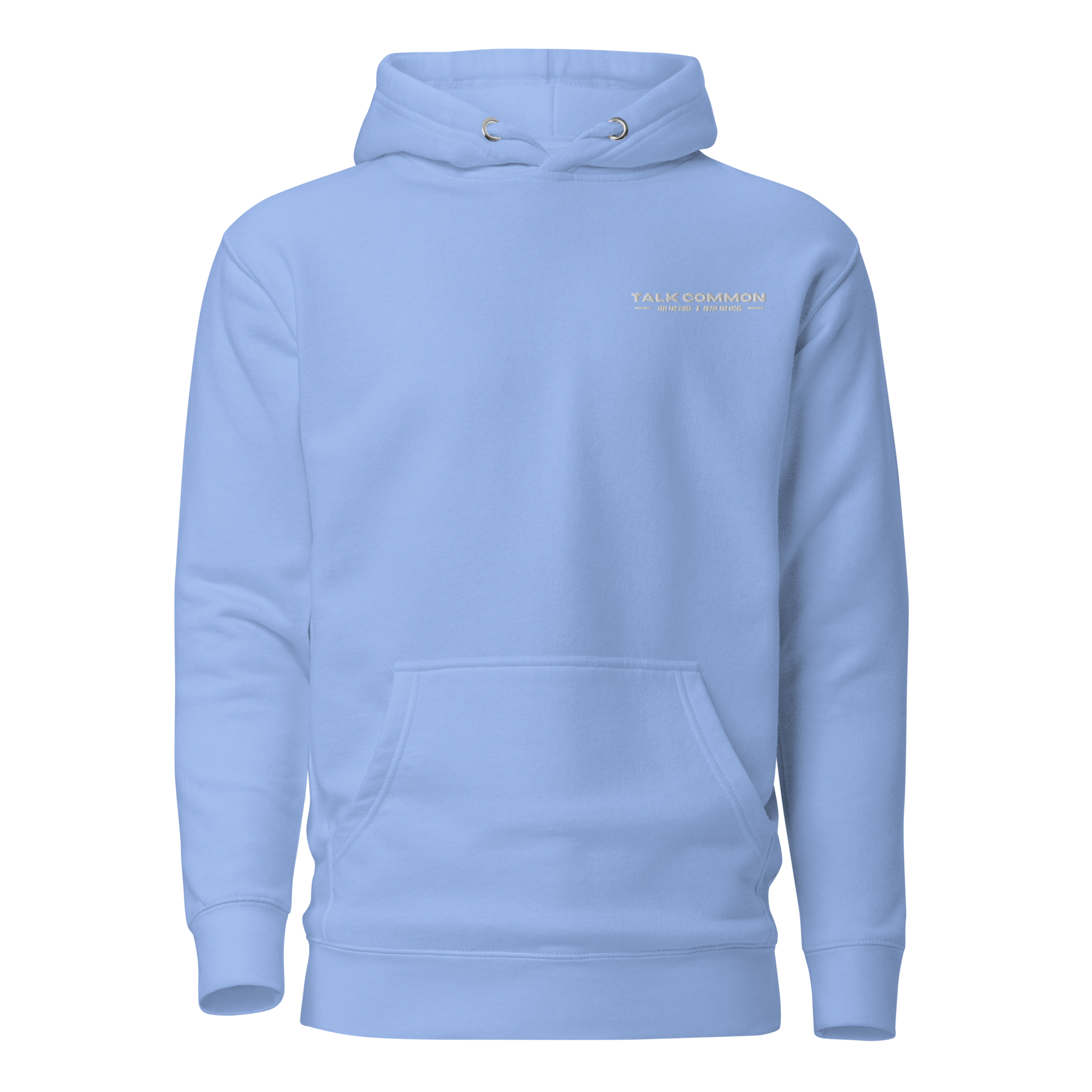 Subaru “Drive a Legend” Booty Hoodie