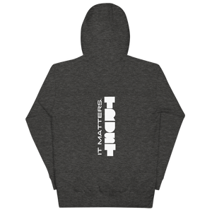 TRUST. IT MATTERS. Hoodie