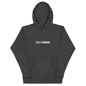 TRUST. IT MATTERS. Hoodie