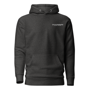 Subaru “Drive a Legend” Booty Hoodie