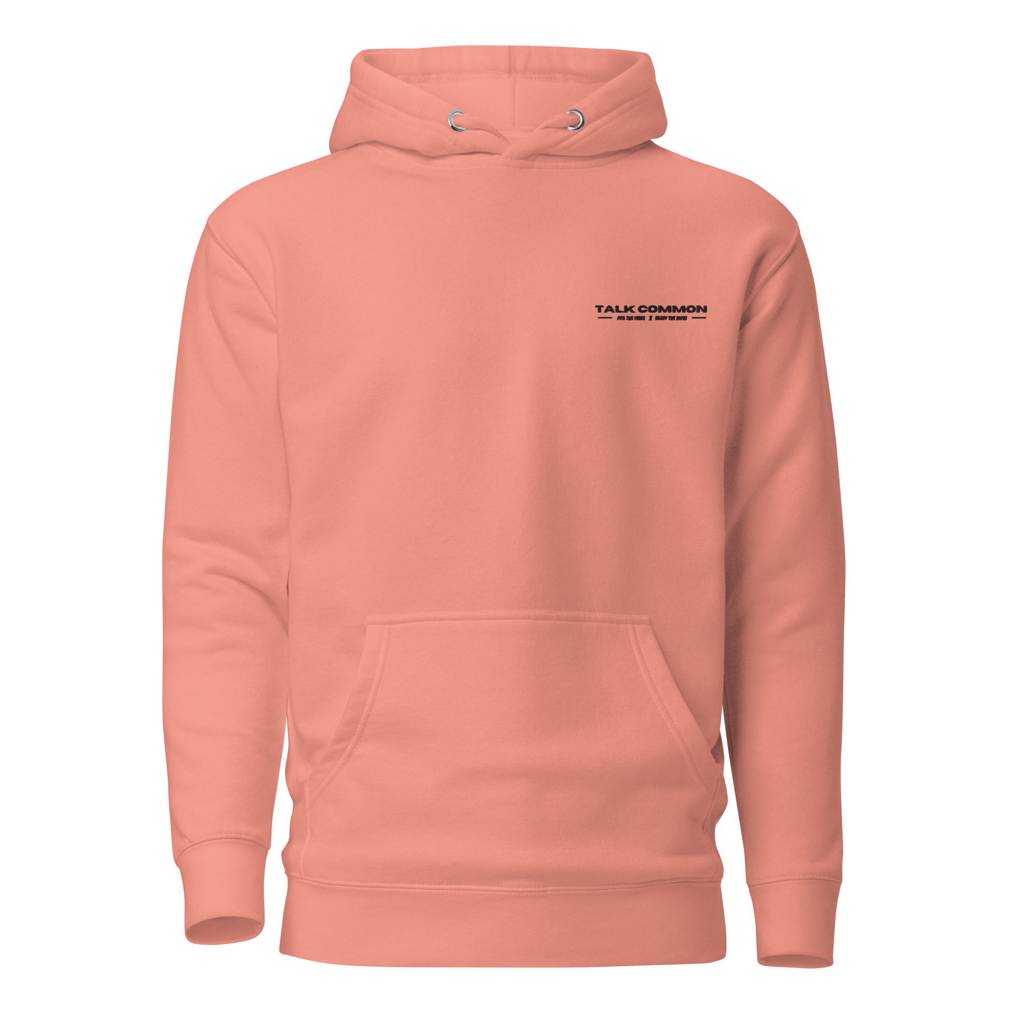 Tofu Graphic Hoodie (light colors)