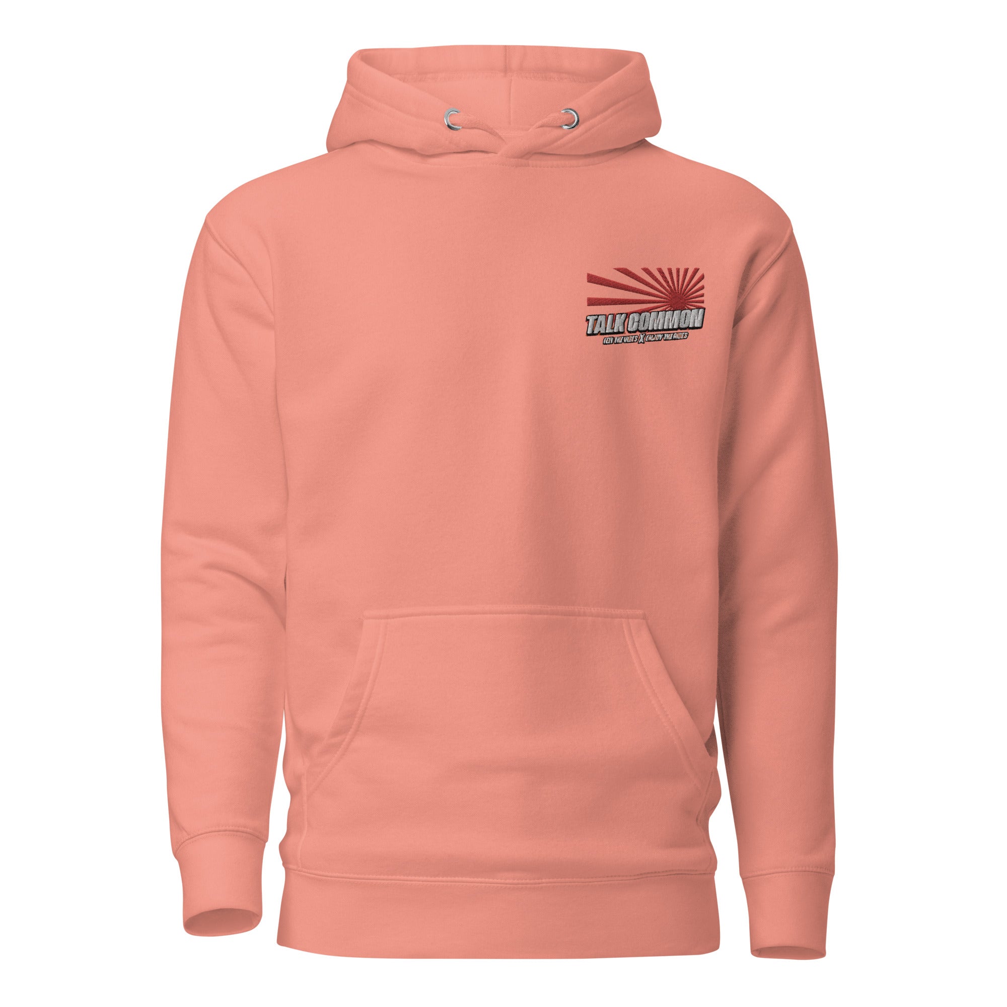 Tati’s 350Z! Comic Hoodie - Back Print