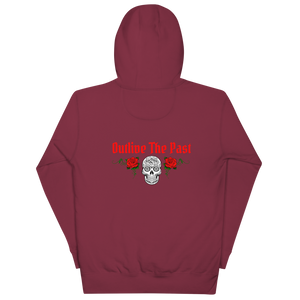 Outlive the Past "LA Bamba!" Hoodie