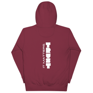 TRUST. IT MATTERS. Hoodie