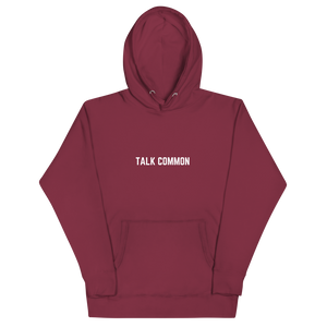 TRUST. IT MATTERS. Hoodie