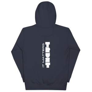 TRUST. IT MATTERS. Hoodie