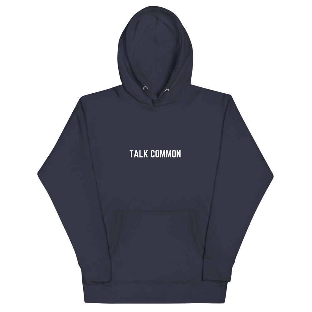 TRUST. IT MATTERS. Hoodie