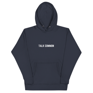 TRUST. IT MATTERS. Hoodie