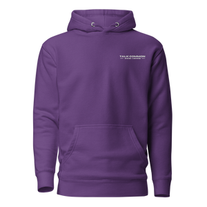 Subaru “Drive a Legend” Booty Hoodie