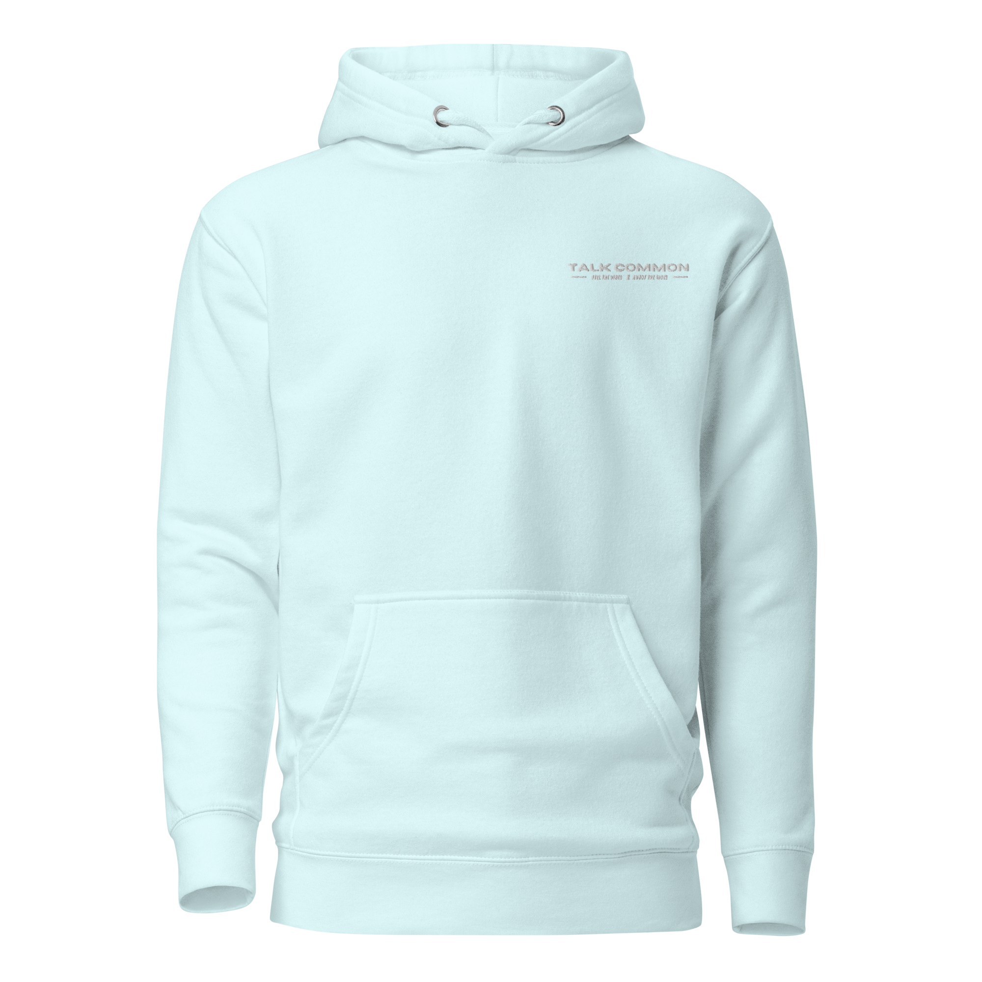 Subaru “Drive a Legend” Booty Hoodie