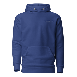 Subaru “Drive a Legend” Booty Hoodie