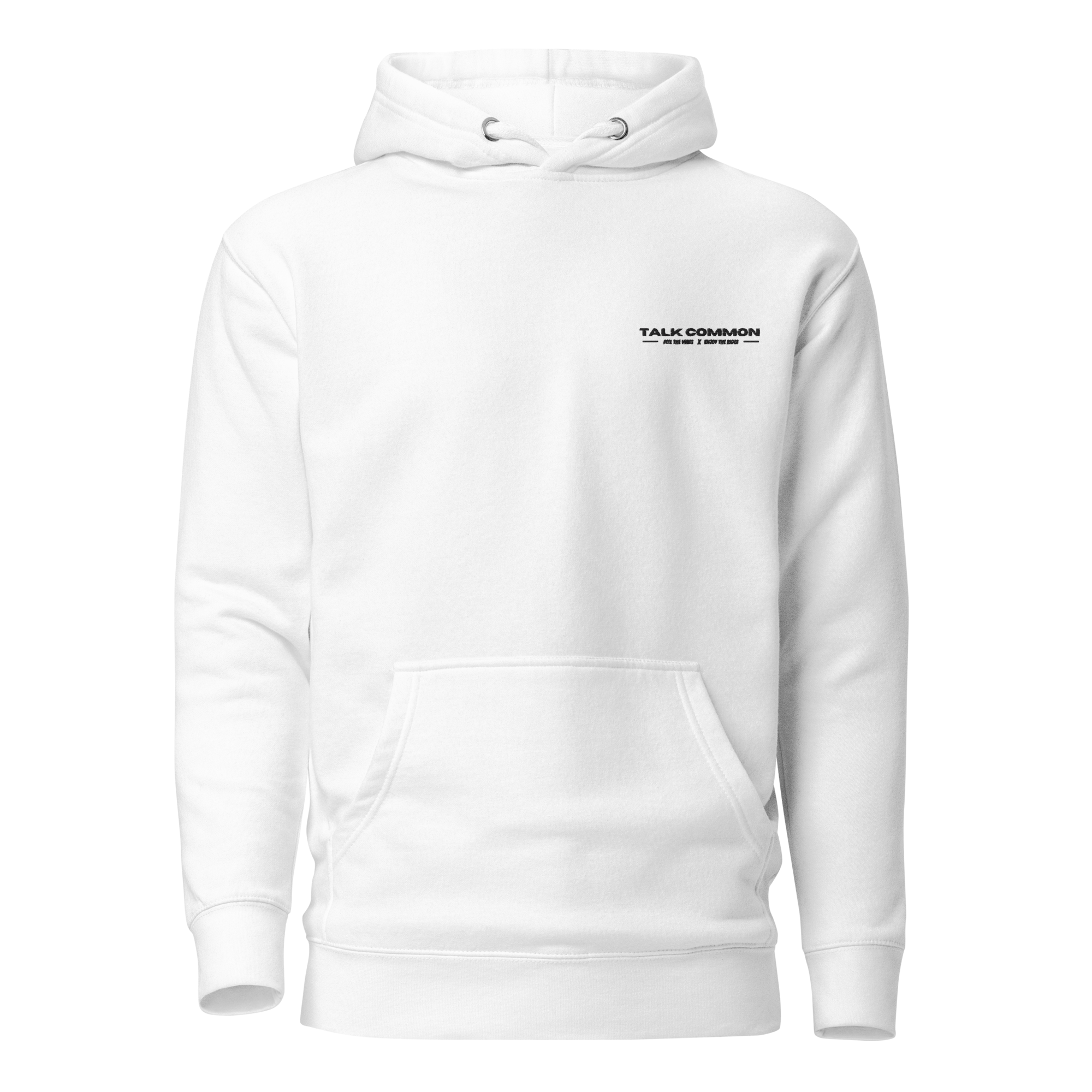 Tofu Graphic Hoodie (light colors)