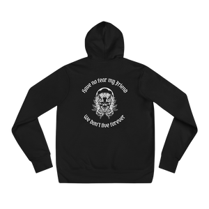 Midnight Misfits Live Forever Hoodie