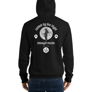 Midnight Misfits United Hoodie