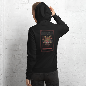 Midnight Misfits ONI Hoodie