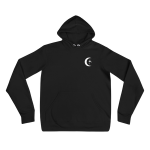 Midnight Misfits Live Forever Hoodie