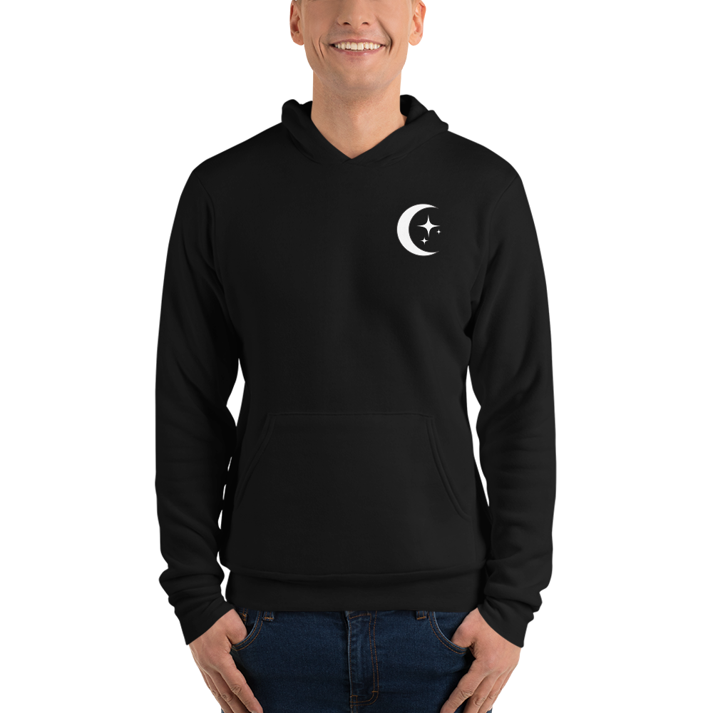 Midnight Misfits United Hoodie