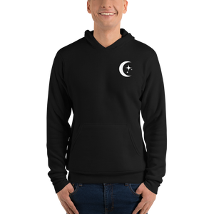 Midnight Misfits United Hoodie