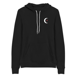 Midnight Misfits ONI Hoodie