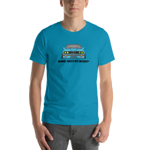 Beamer Blinker Tee