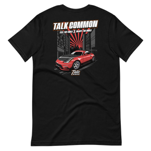 Tatis 350Z Tee