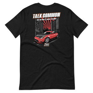 Tatis 350Z Tee