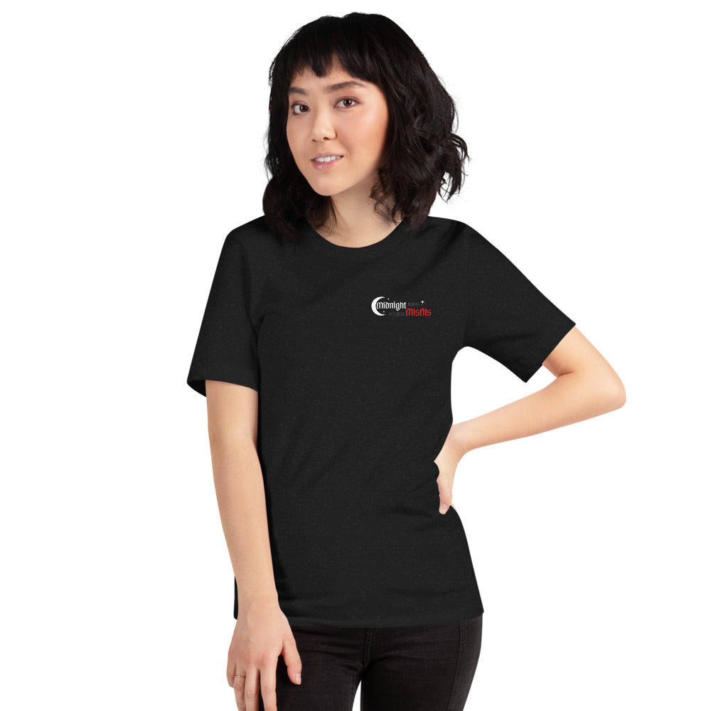 Short-Sleeve Unisex T-Shirt