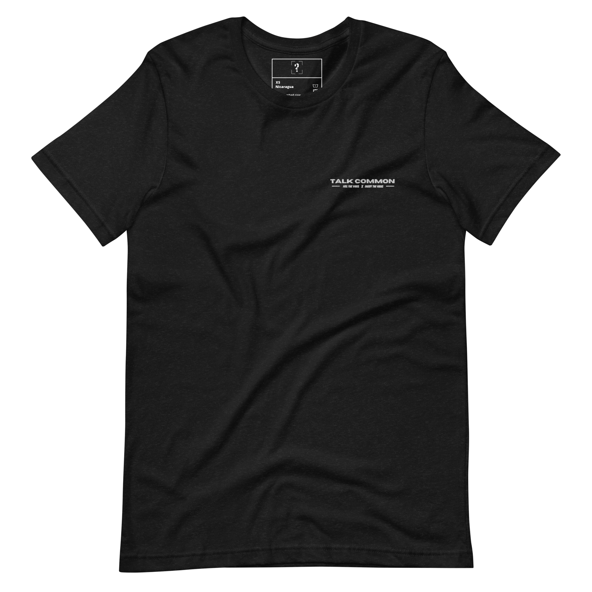 Save the Manuals Graphic Tee