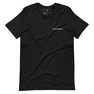 Save the Manuals Graphic Tee