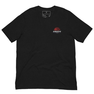 Hawkeye Subie Graphic Tee