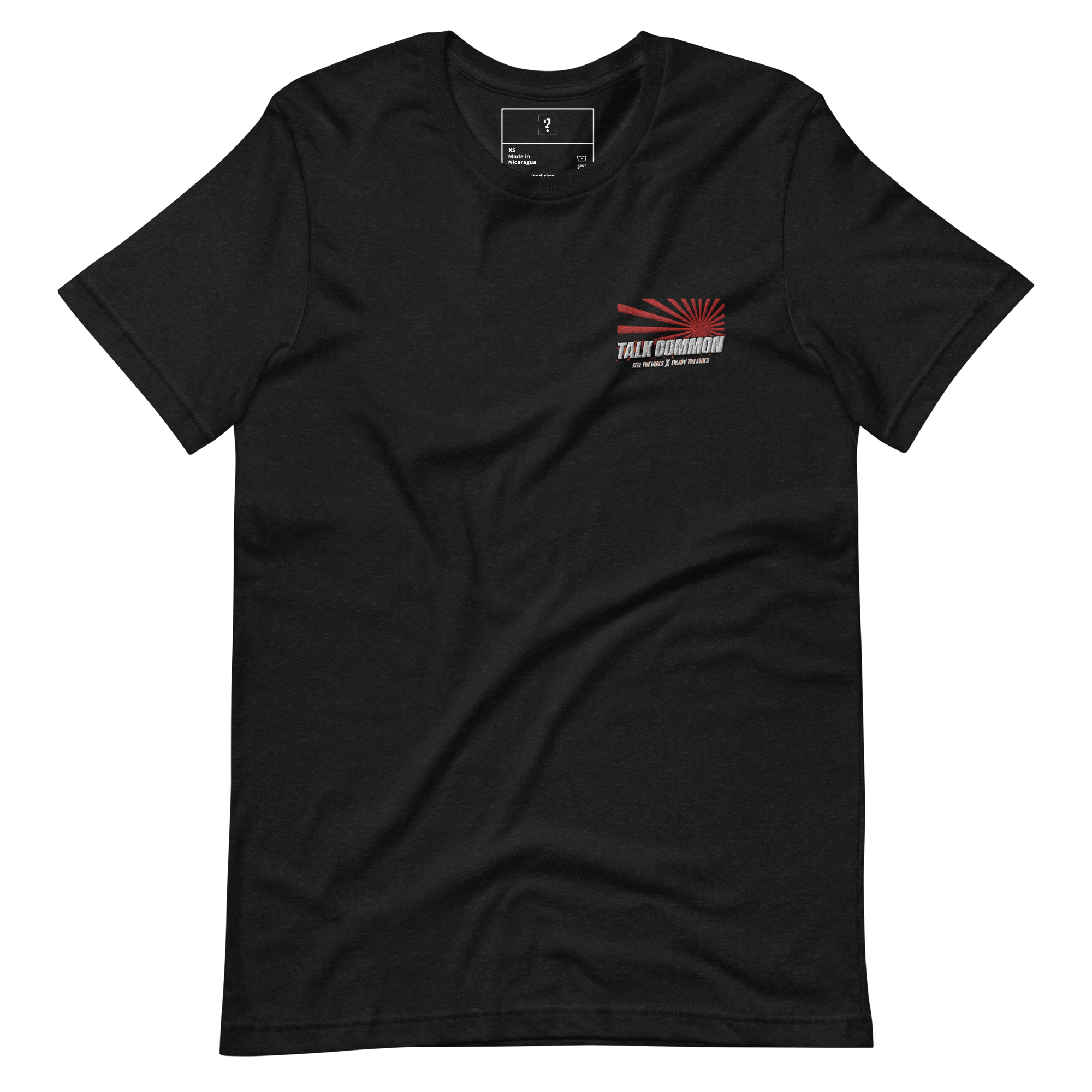 Tatis 350Z Tee