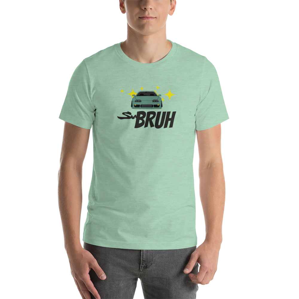 Su-Bruh Tee