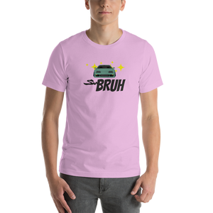 Su-Bruh Tee