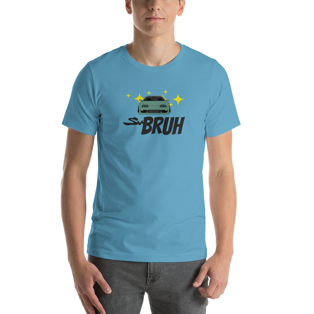 Su-Bruh Tee