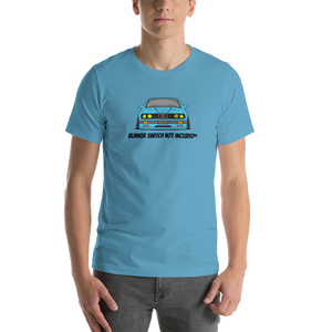 Beamer Blinker Tee