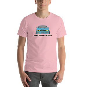 Beamer Blinker Tee