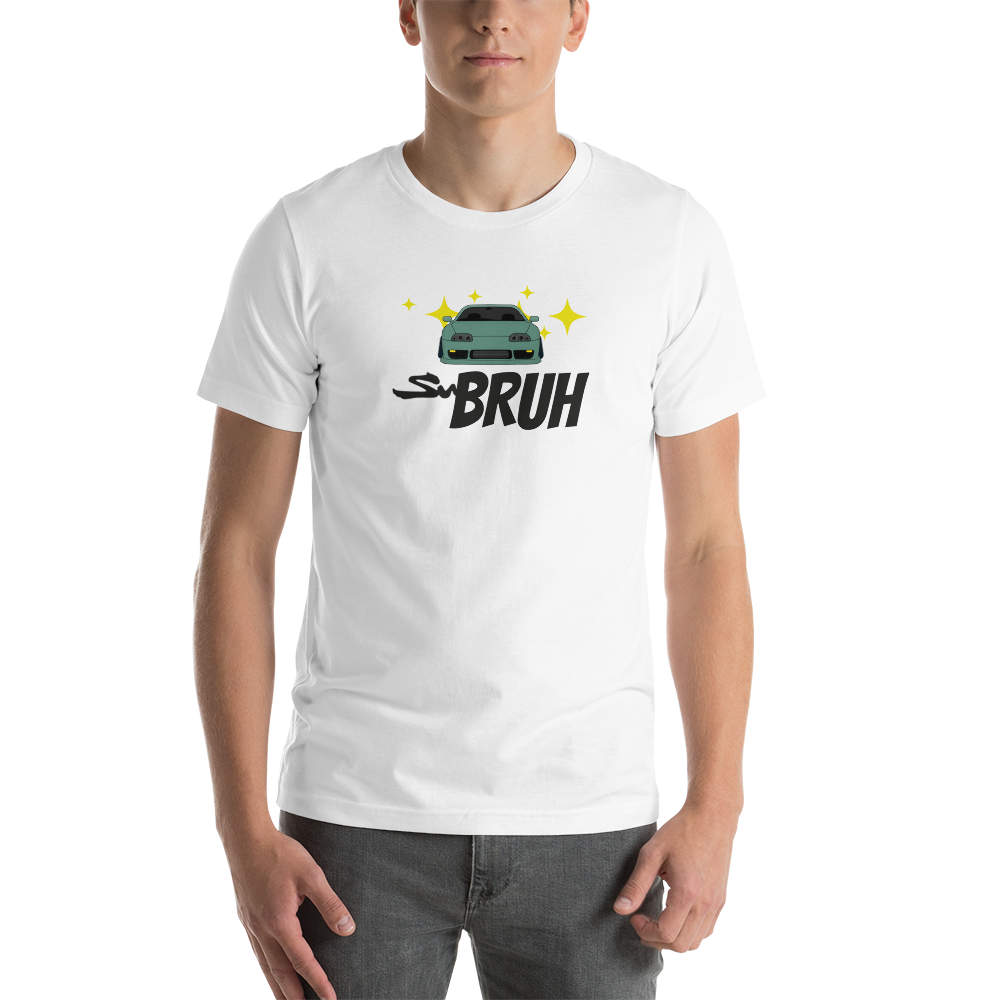 Su-Bruh Tee