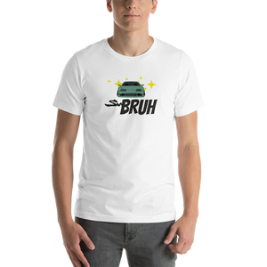 Su-Bruh Tee