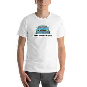 Beamer Blinker Tee