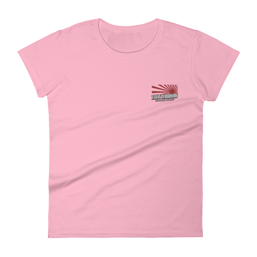 Women's short sleeve 350z Tee